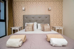 One Bedroom Apartment Quarteira